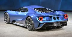 Ford GT Concept