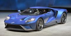 Ford GT Concept