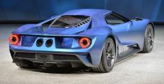 Ford GT Concept