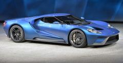 Ford GT Concept