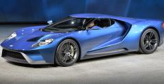 Ford GT Concept