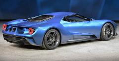 Ford GT Concept