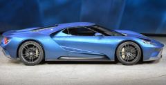 Ford GT Concept