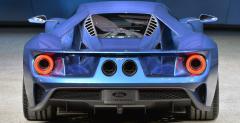Ford GT Concept
