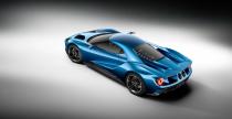 Ford GT Concept