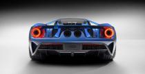 Ford GT Concept