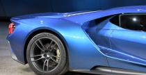 Ford GT Concept