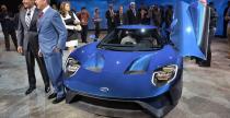 Ford GT Concept
