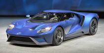 Ford GT Concept