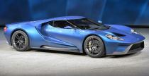 Ford GT Concept
