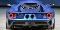 Ford GT Concept