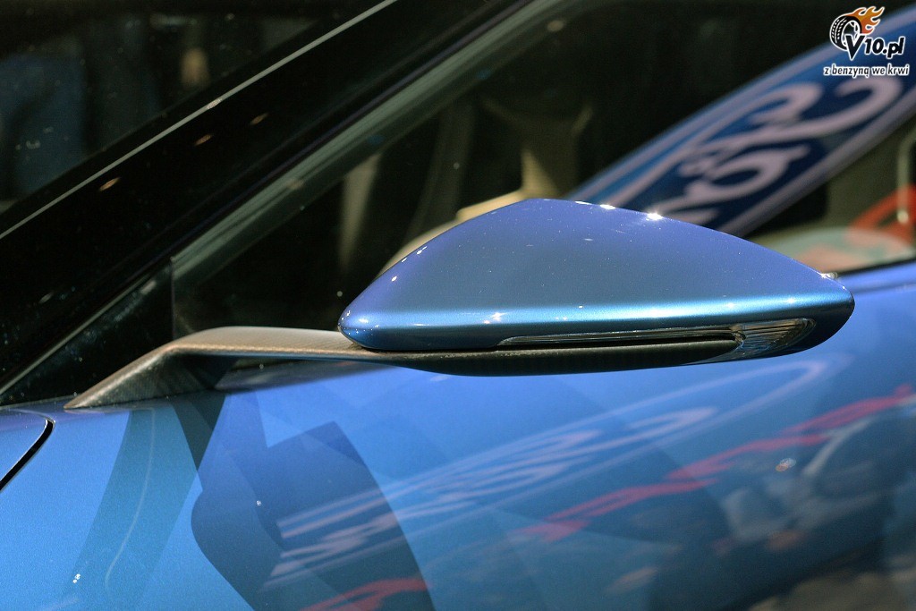 Ford GT Concept