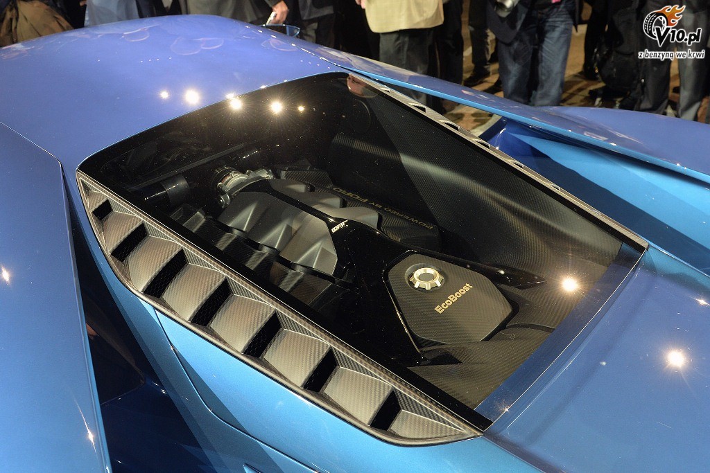 Ford GT Concept
