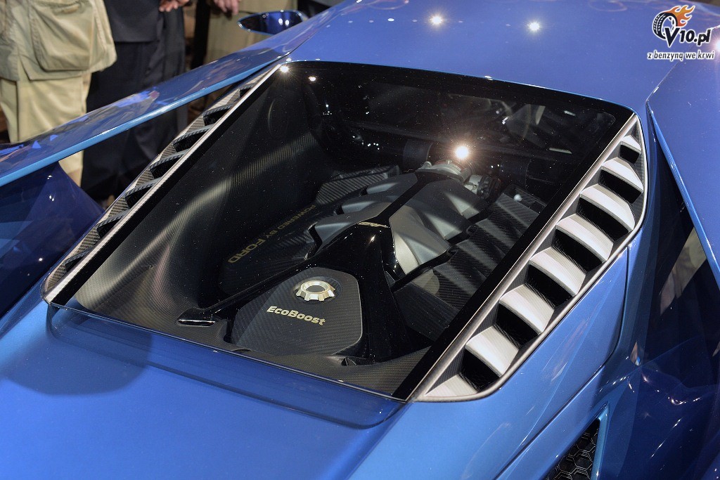 Ford GT Concept