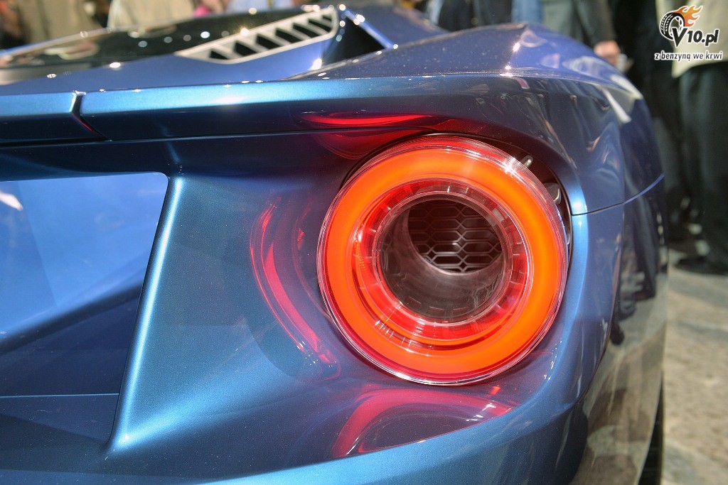 Ford GT Concept