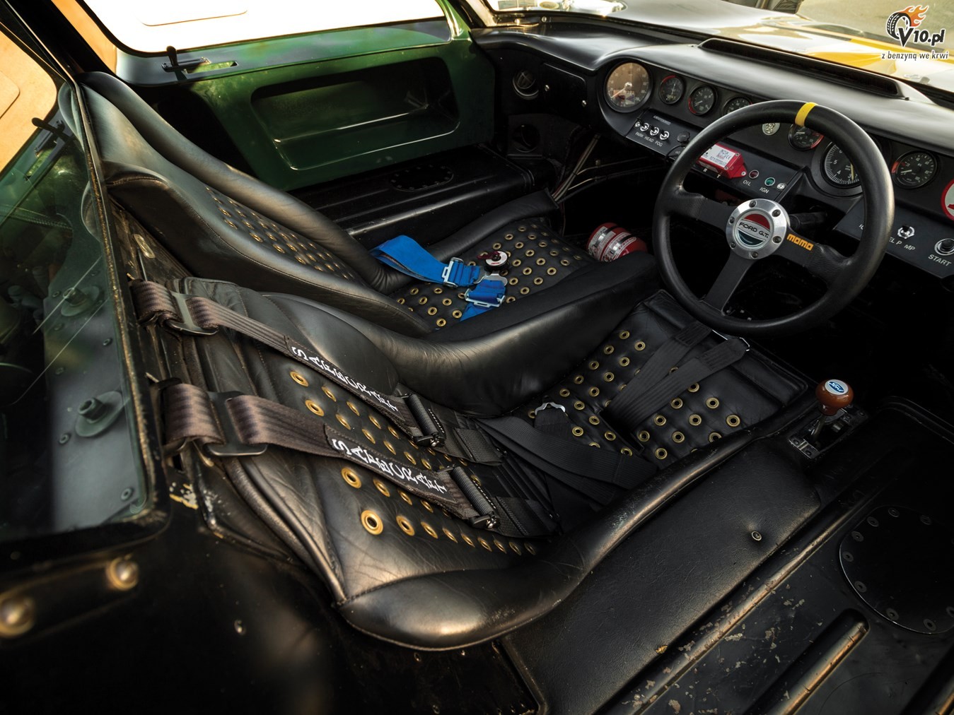 1966 Ford GT40