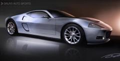 Galpin GTR1