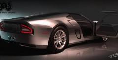Galpin GTR1