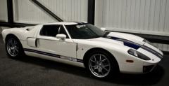 Ford GT Jensona Buttona