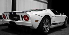 Ford GT Jensona Buttona