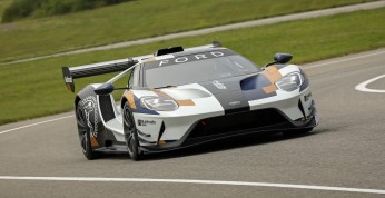 Ford GT doczeka się ostrej wersji drogowej