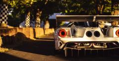 Ford GT Mk2