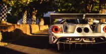 Ford GT Mk2