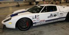 Ford GT PPP