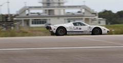 Ford GT PPP