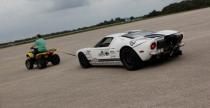 Ford GT PPP