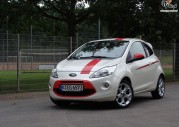 Ford Ka Individual