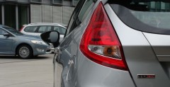 Ford Fiesta Individual
