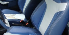 Ford Fiesta Individual