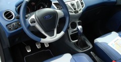 Ford Fiesta Individual