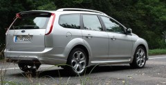 Ford Focus Individual