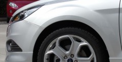 Ford Focus Individual