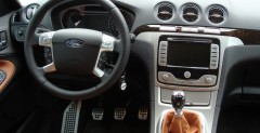 Ford Galaxy Individual