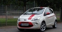 Ford Ka Individual