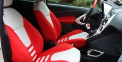 Ford Ka Individual