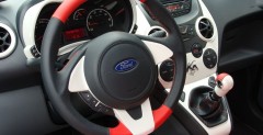 Ford Ka Individual