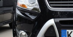 Ford Kuga Individual