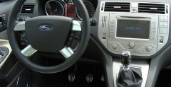 Ford Fiesta Individual