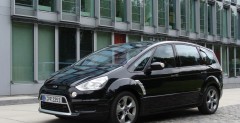 Ford S-Max Individual
