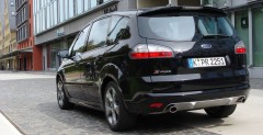 Ford S-Max Individual