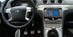 Ford S-Max Individual