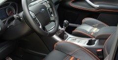 Ford S-Max Individual