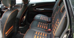 Ford S-Max Individual