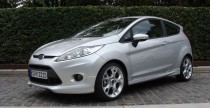 Ford Fiesta Individual