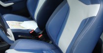 Ford Fiesta Individual