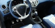 Ford Fiesta Individual
